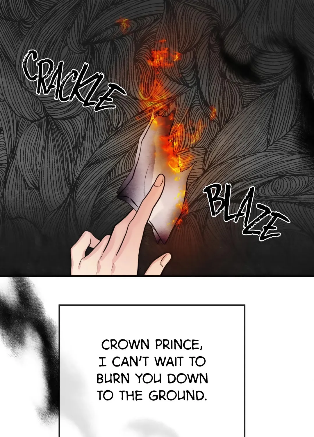 Read Wild Eyes chapter 38 image 40 on Lezhin