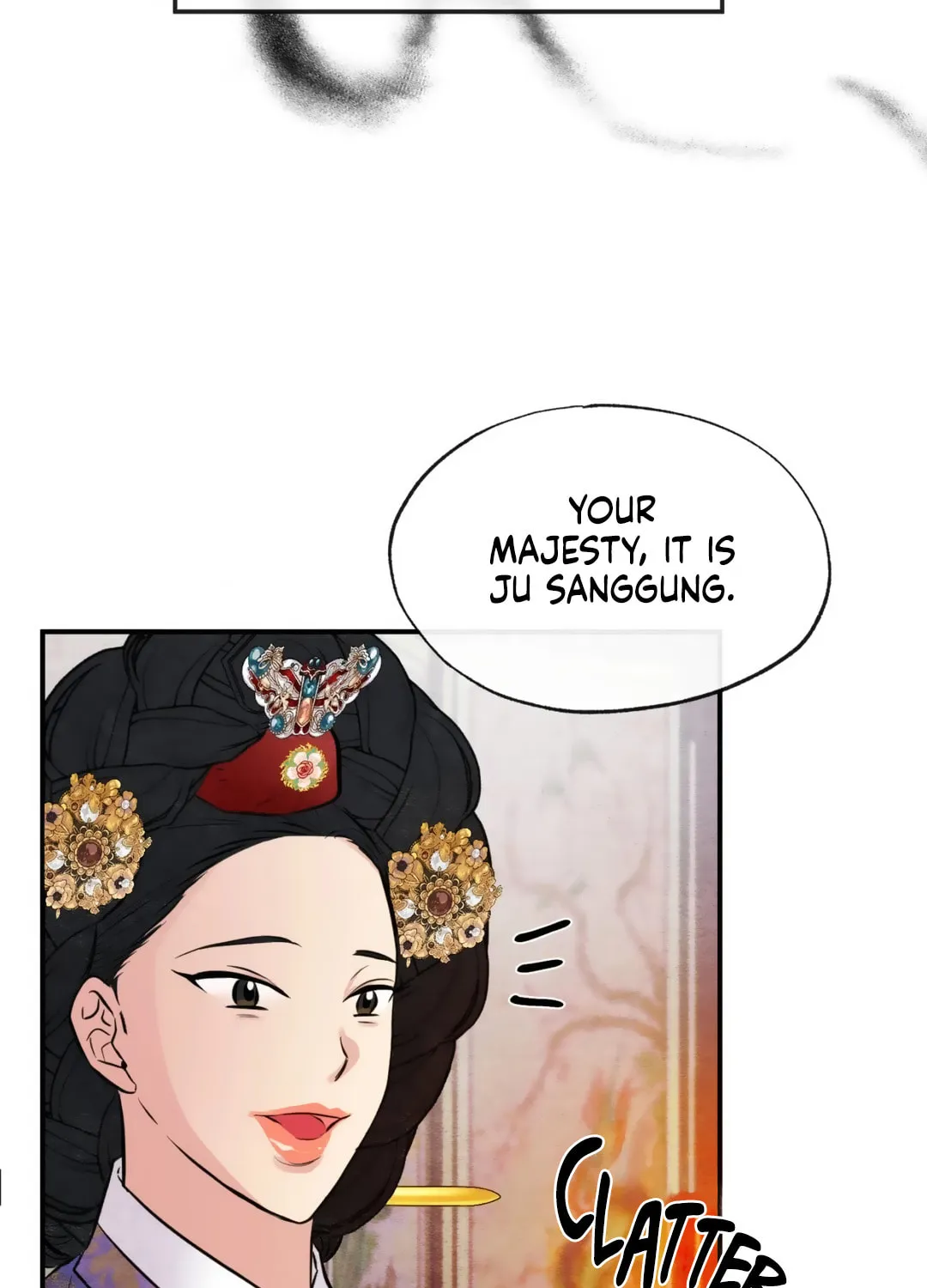 Read Wild Eyes chapter 38 image 41 on Lezhin