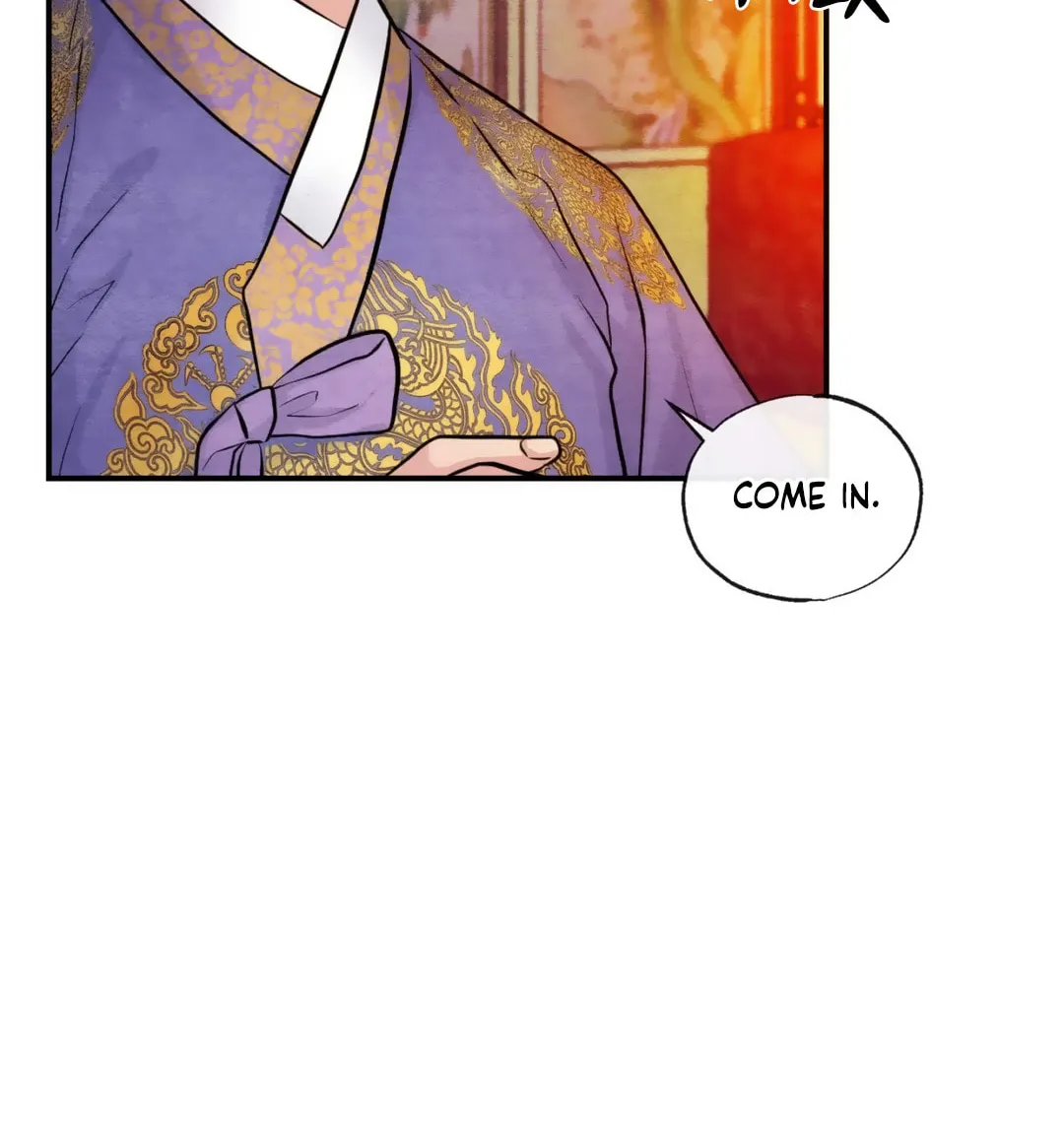 Read Wild Eyes chapter 38 image 42 on Lezhin