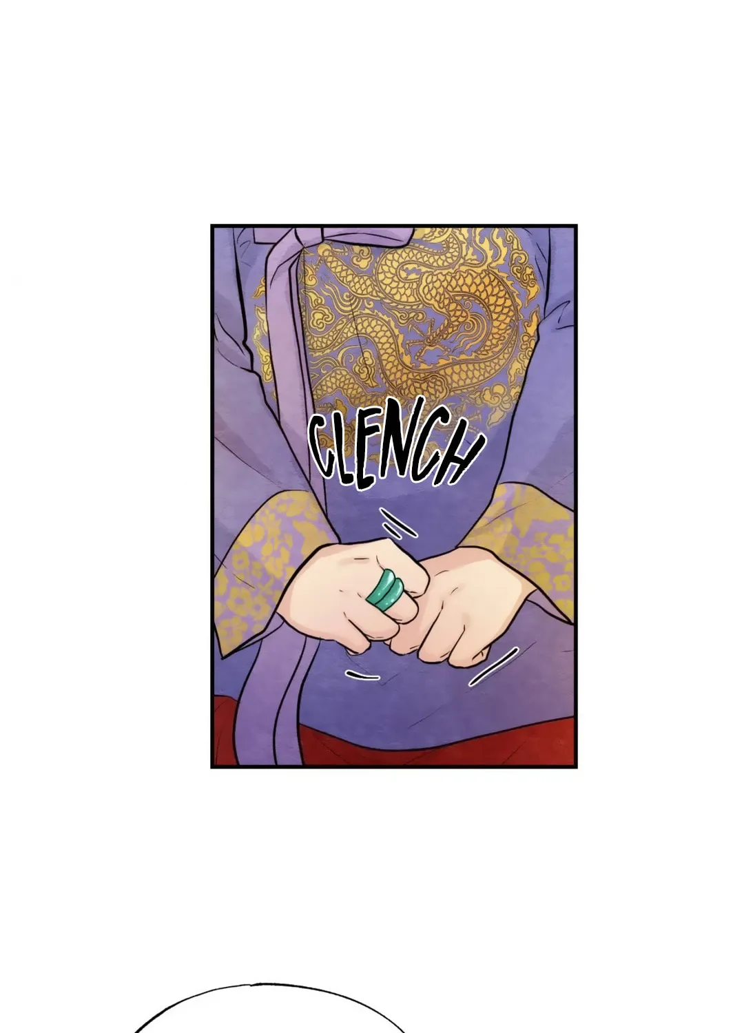 Read Wild Eyes chapter 38 image 44 on Lezhin