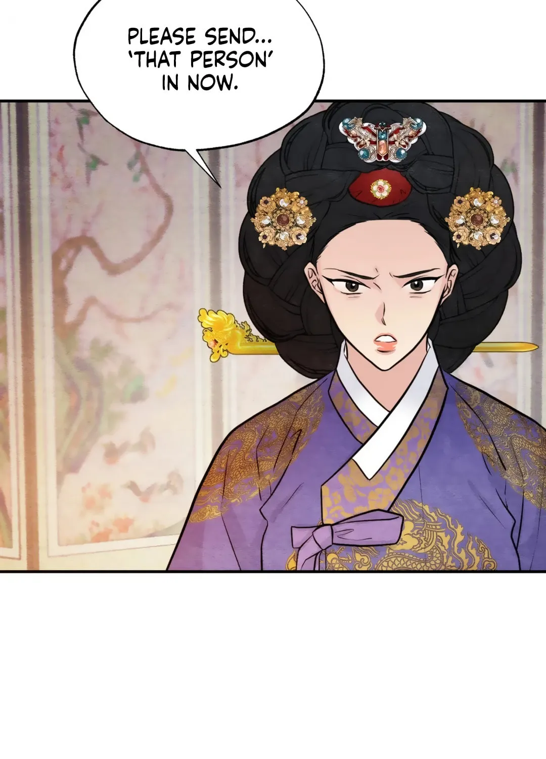 Read Wild Eyes chapter 38 image 45 on Lezhin