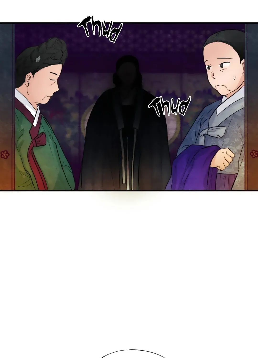 Read Wild Eyes chapter 38 image 46 on Lezhin