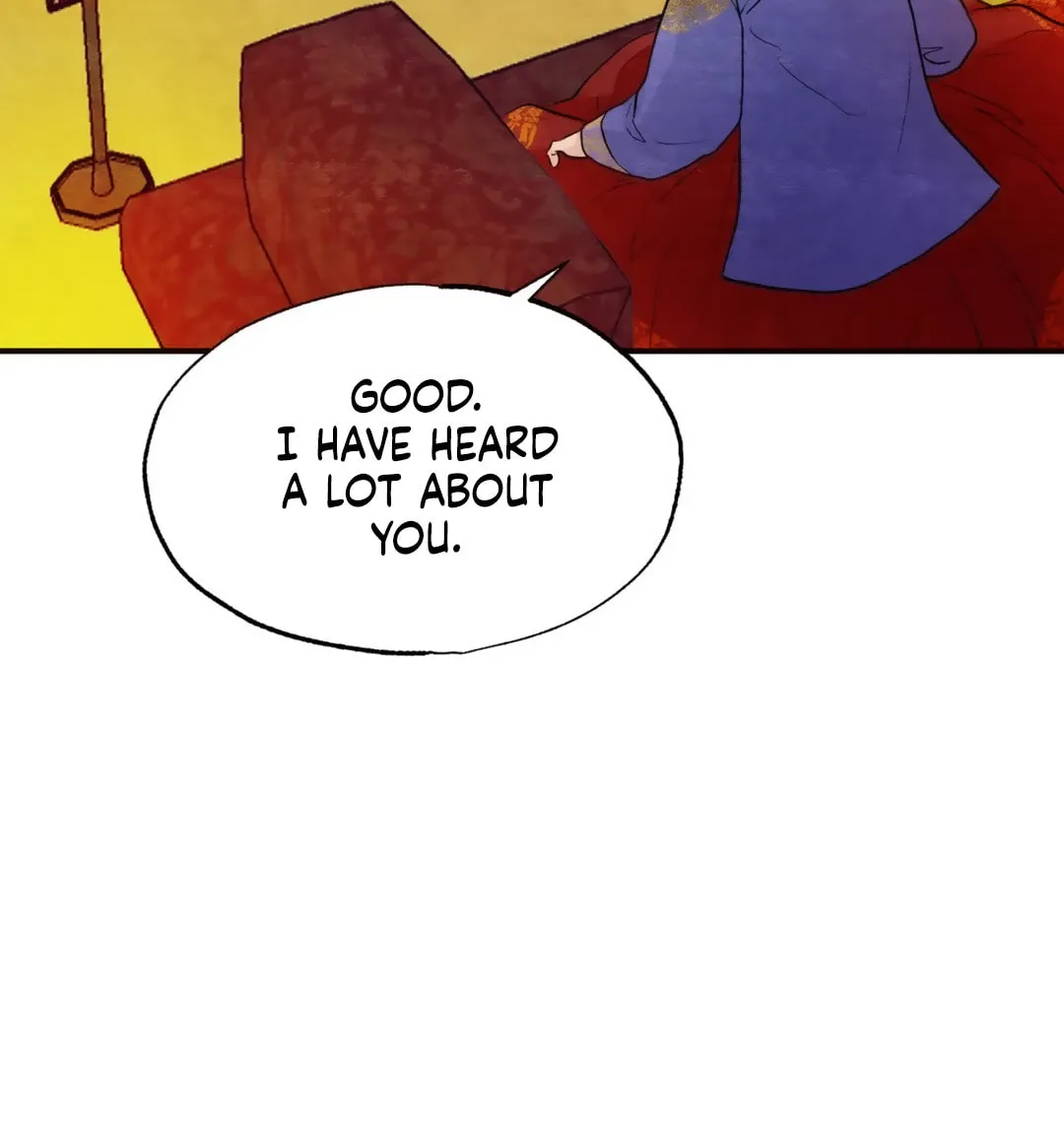 Read Wild Eyes chapter 38 image 48 on Lezhin