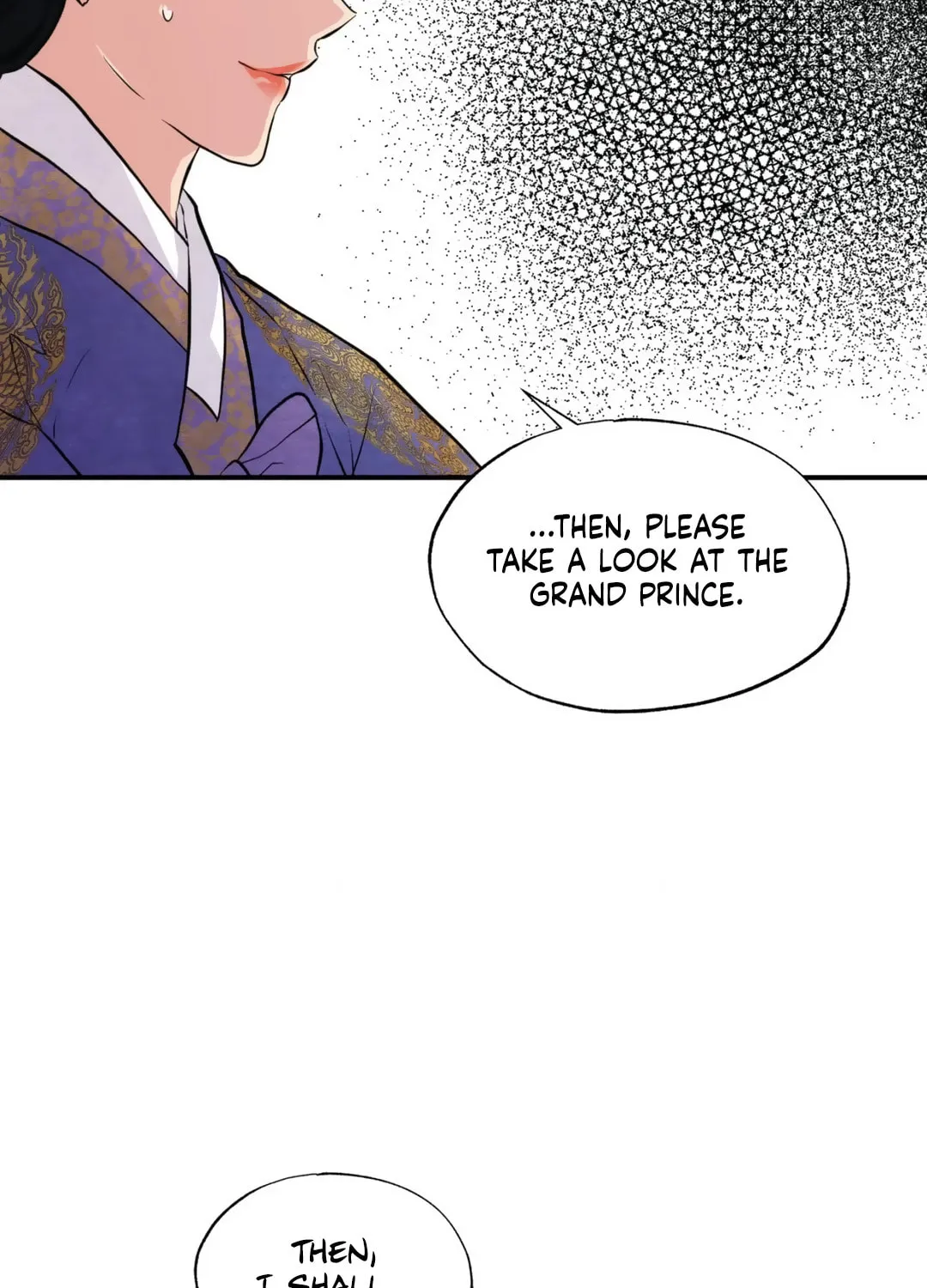 Read Wild Eyes chapter 38 image 52 on Lezhin