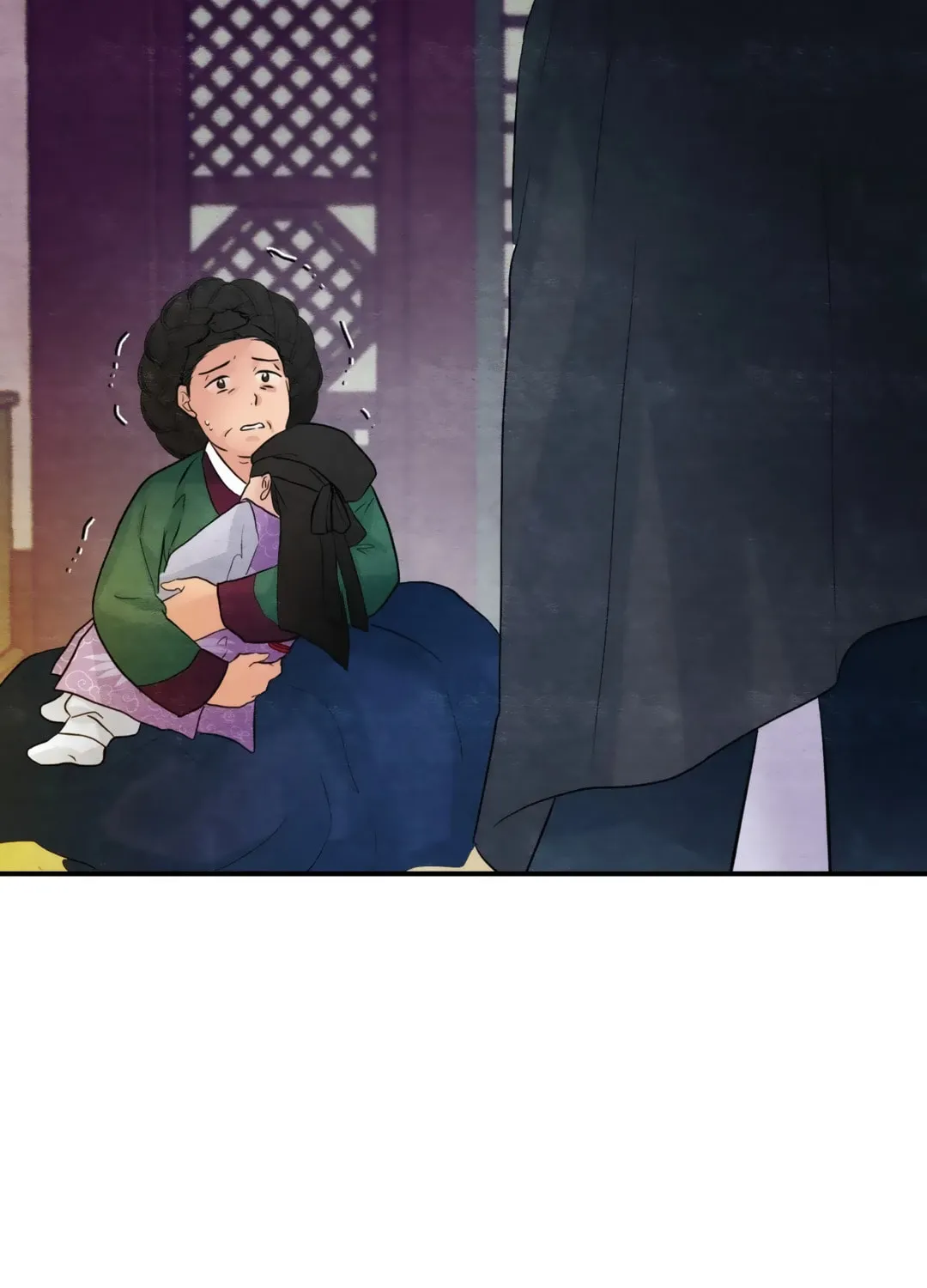 Read Wild Eyes chapter 38 image 55 on Lezhin