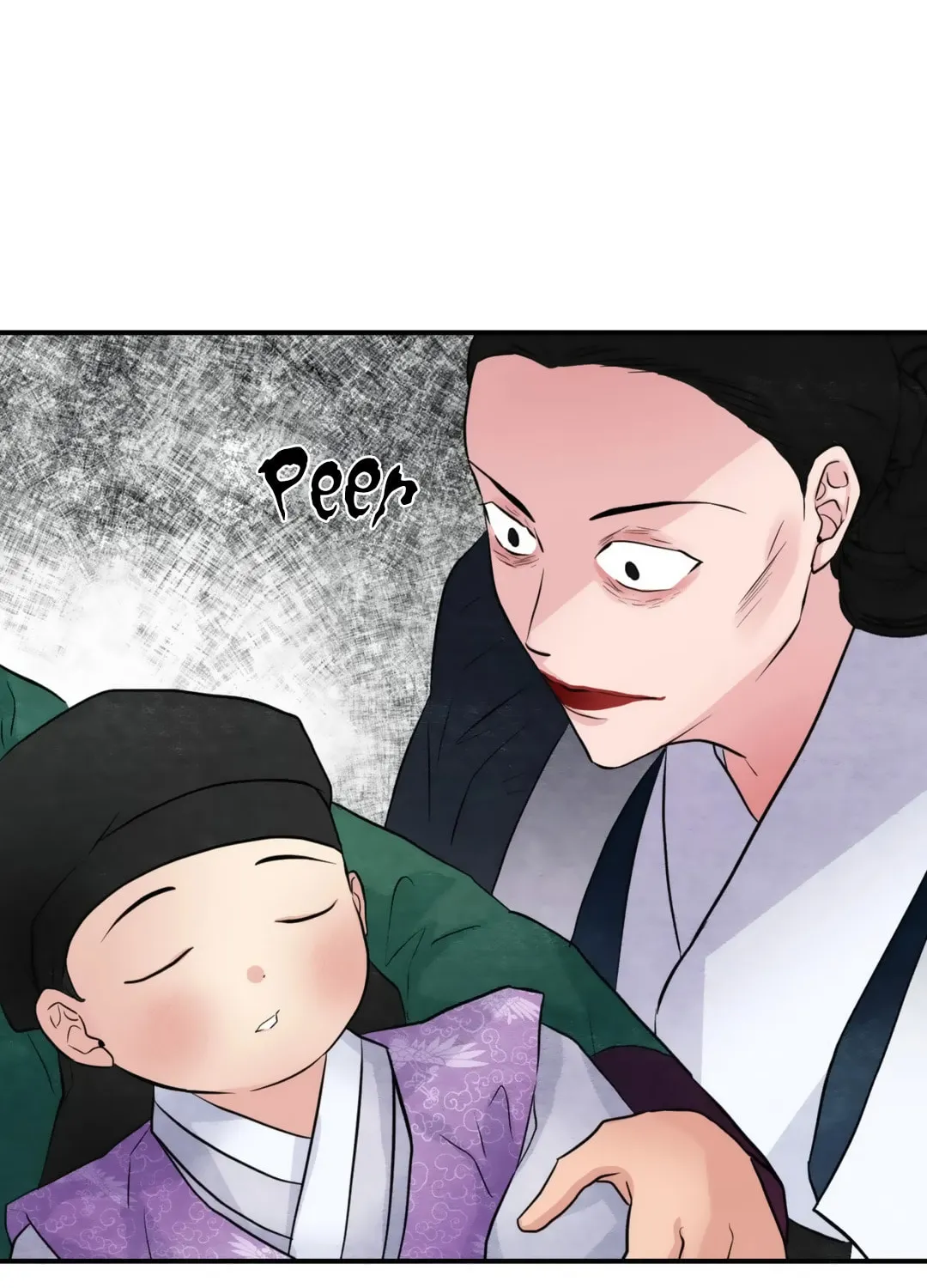Read Wild Eyes chapter 38 image 56 on Lezhin