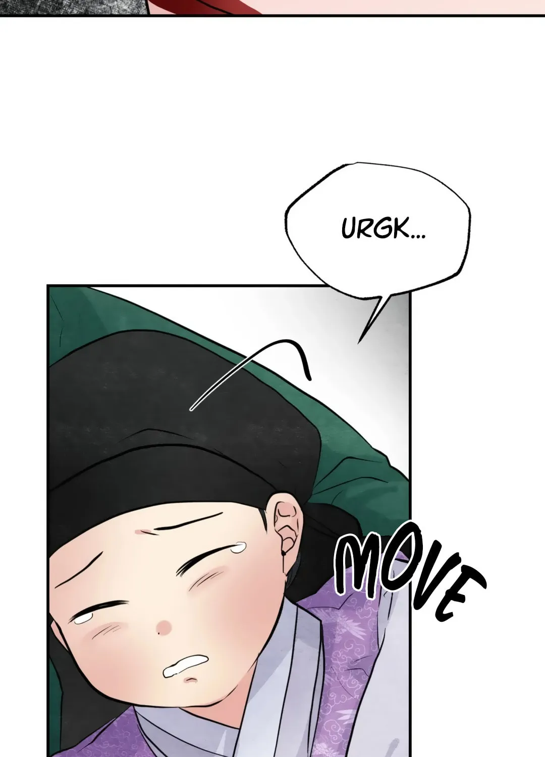 Read Wild Eyes chapter 38 image 58 on Lezhin