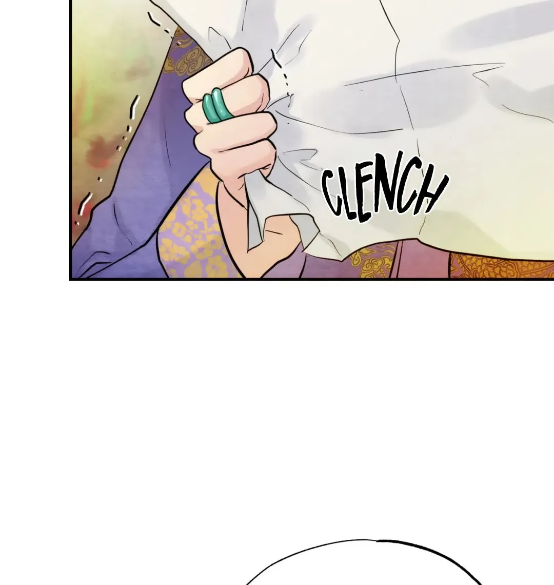 Read Wild Eyes chapter 38 image 6 on Lezhin