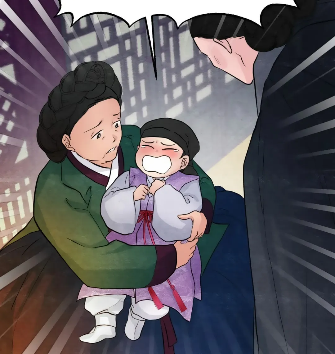 Read Wild Eyes chapter 38 image 60 on Lezhin