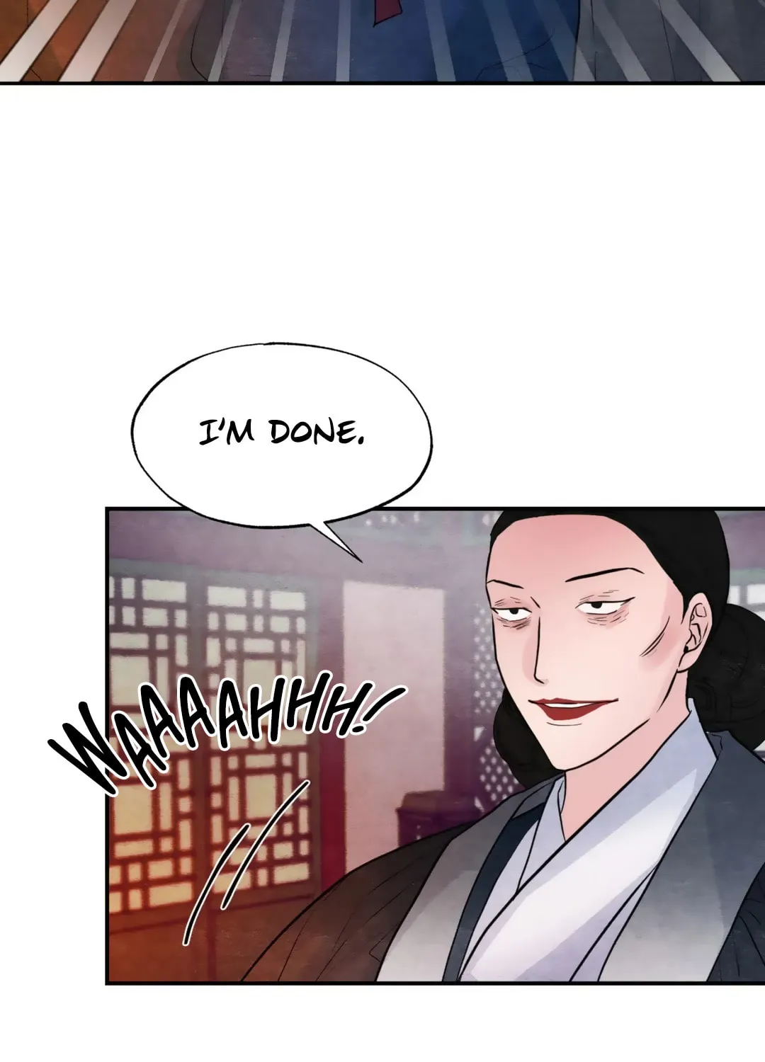 Read Wild Eyes chapter 38 image 61 on Lezhin