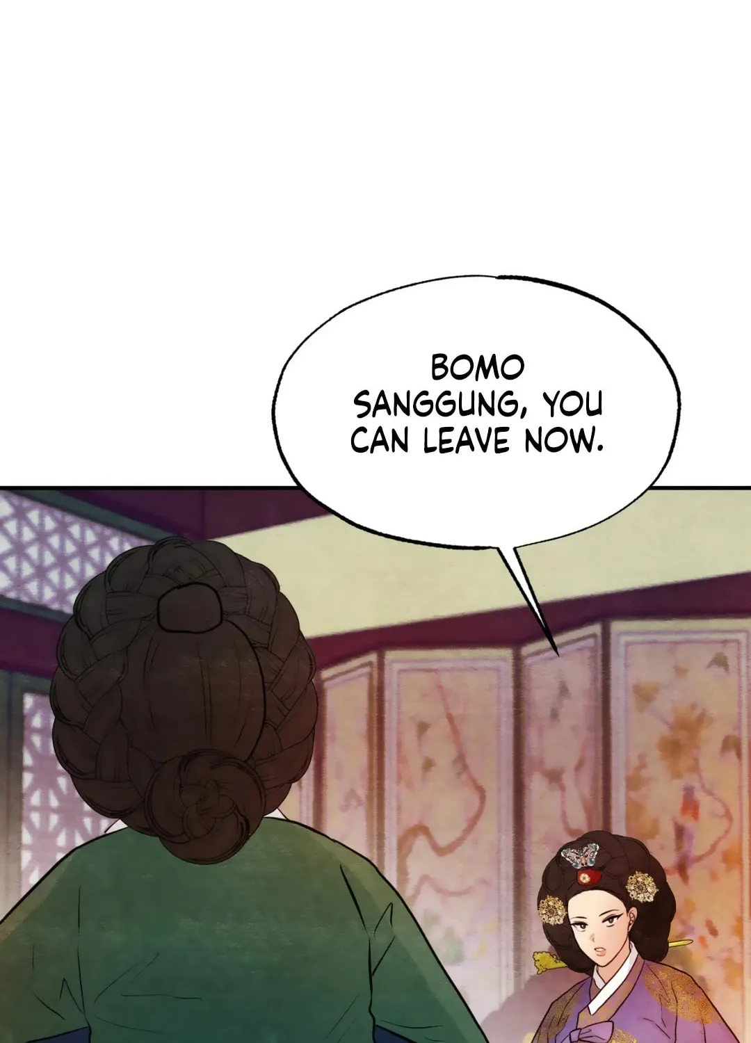 Read Wild Eyes chapter 38 image 62 on Lezhin