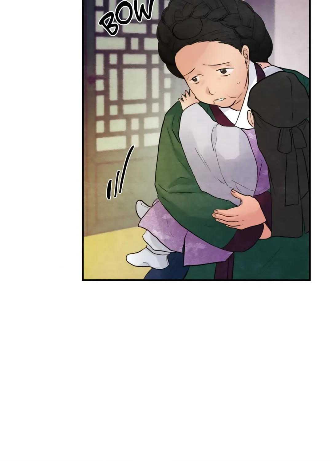 Read Wild Eyes chapter 38 image 64 on Lezhin
