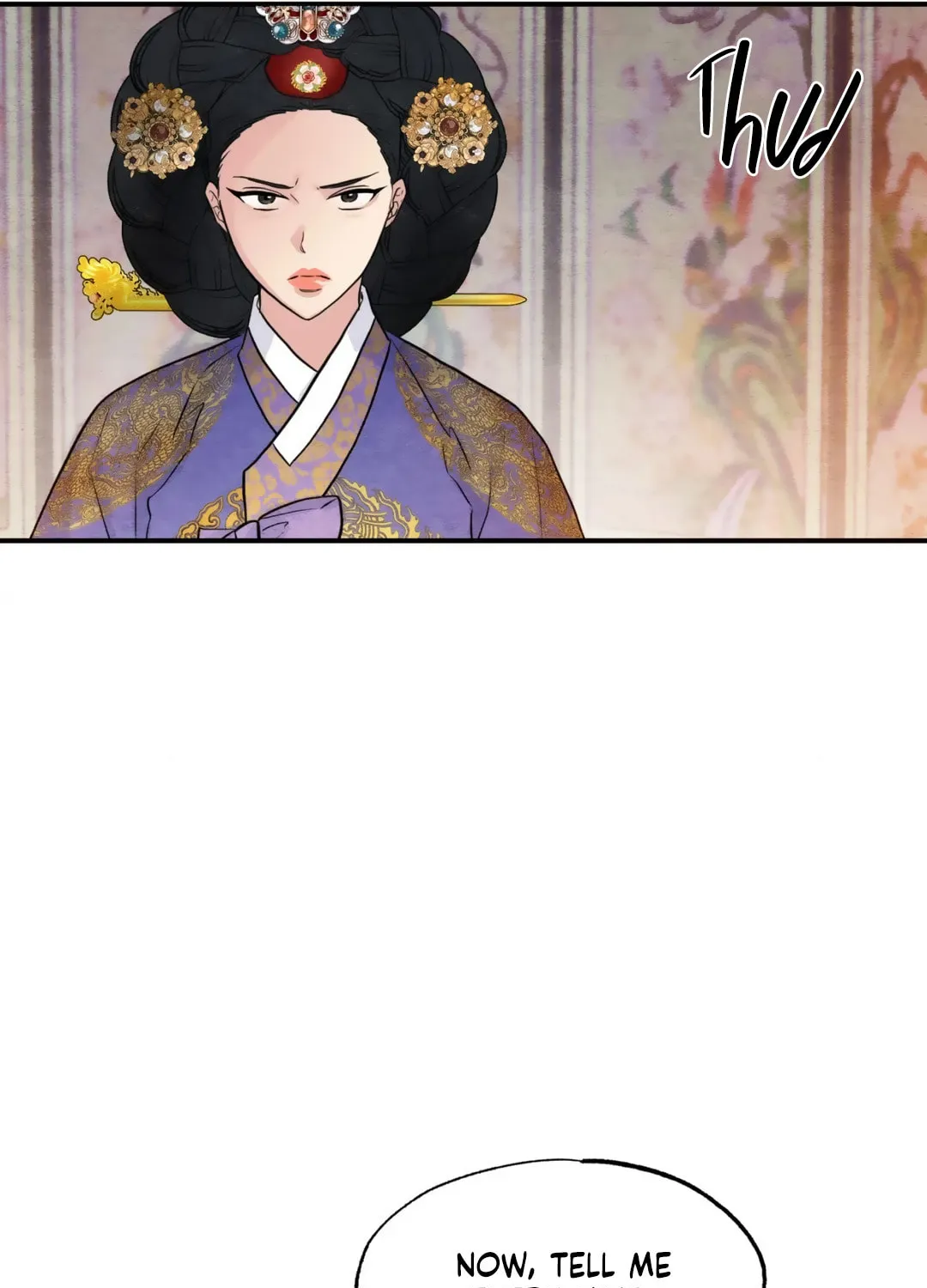 Read Wild Eyes chapter 38 image 65 on Lezhin