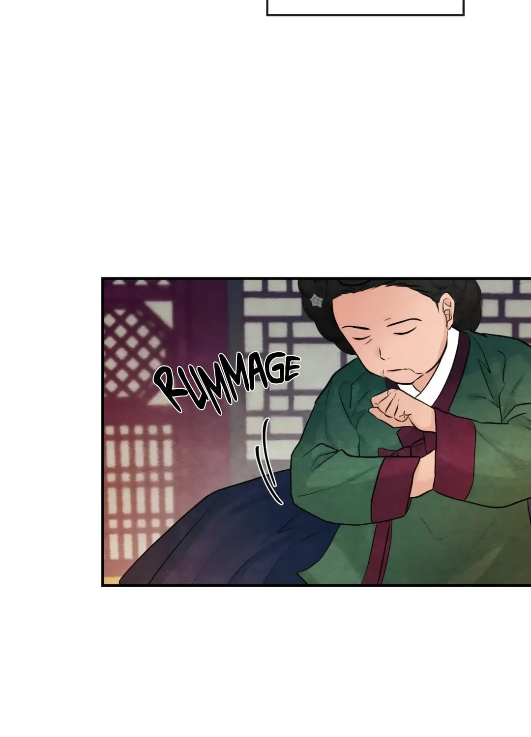 Read Wild Eyes chapter 38 image 69 on Lezhin