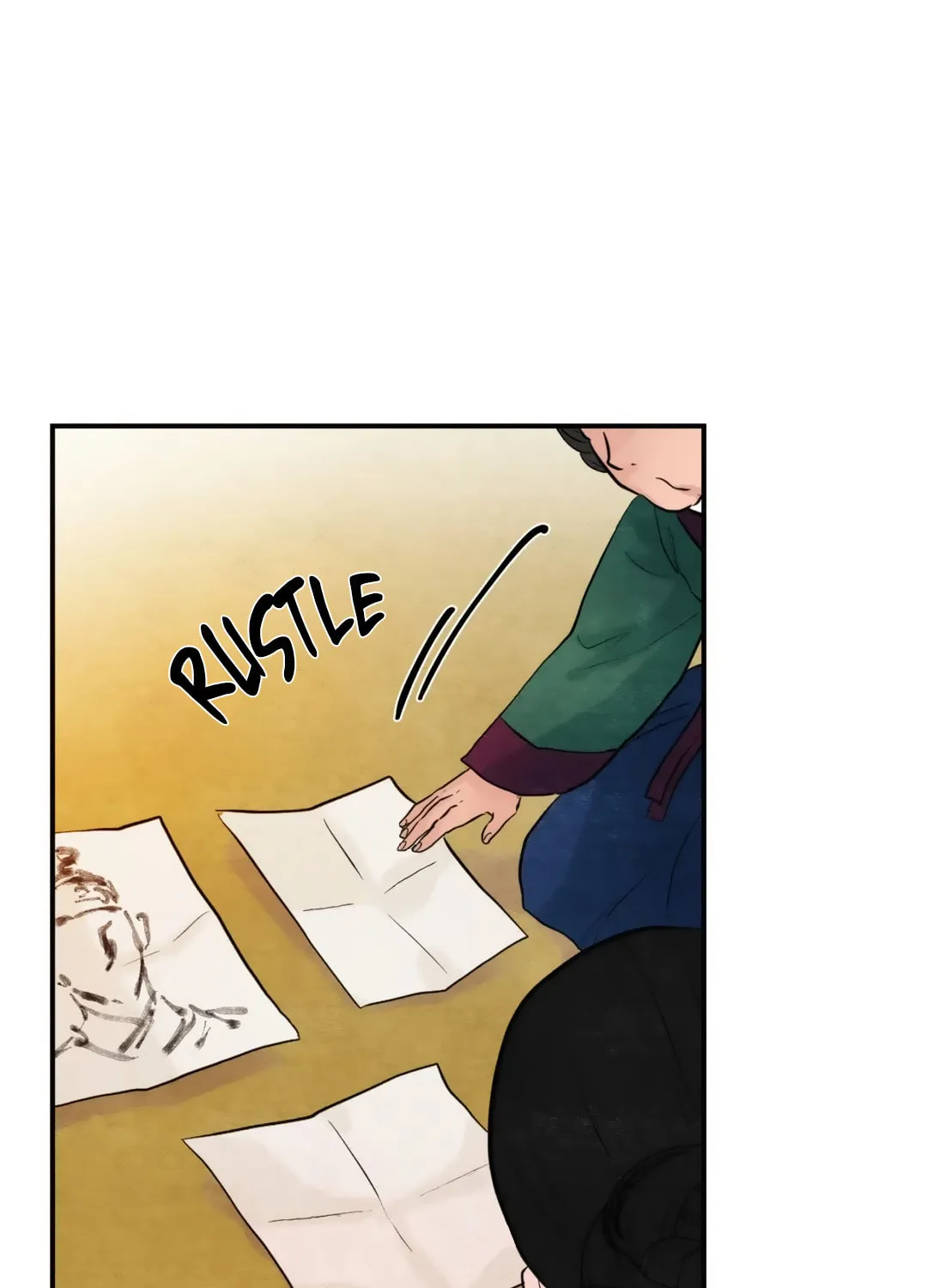 Read Wild Eyes chapter 38 image 70 on Lezhin