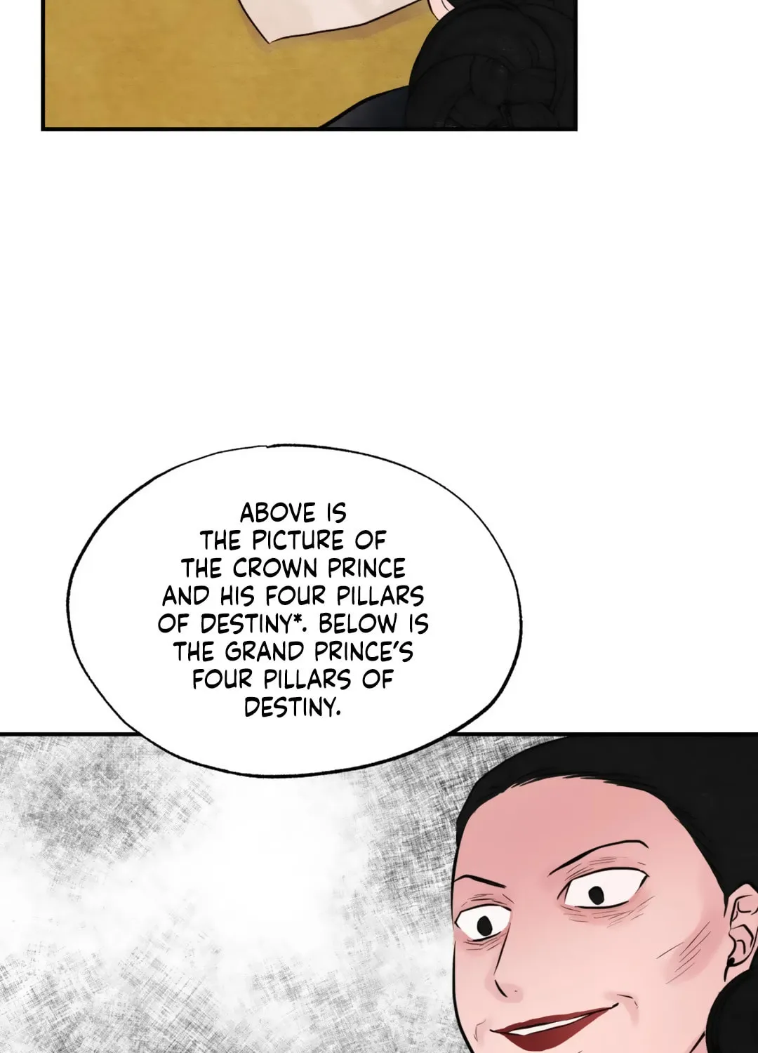 Read Wild Eyes chapter 38 image 71 on Lezhin