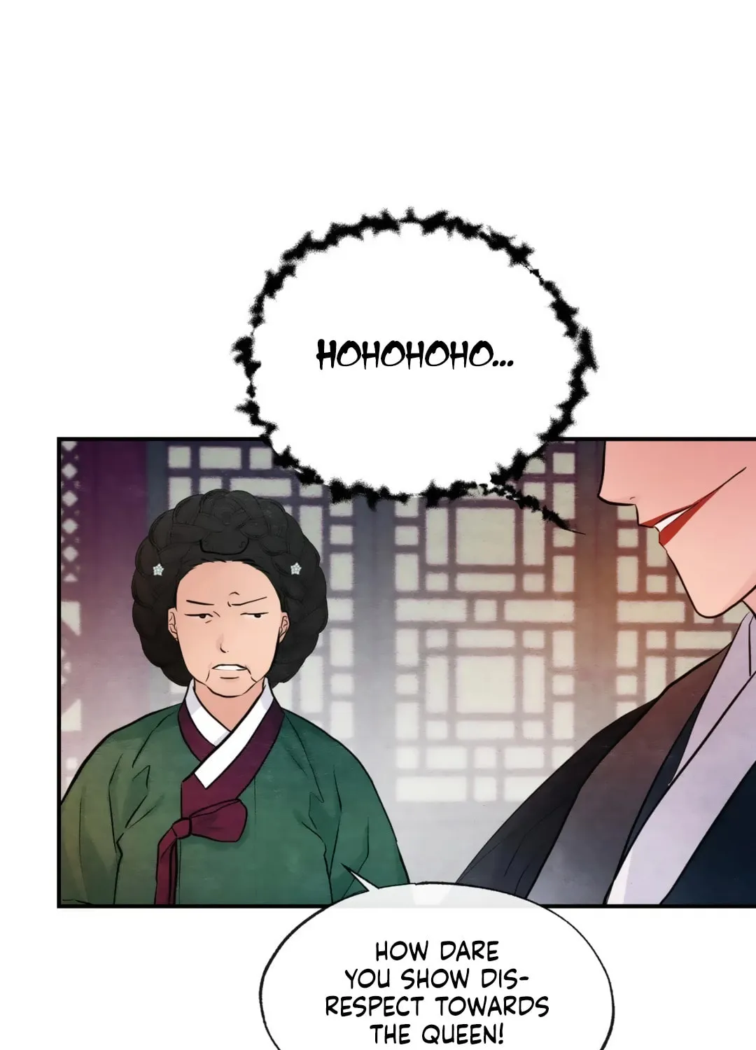 Read Wild Eyes chapter 38 image 73 on Lezhin
