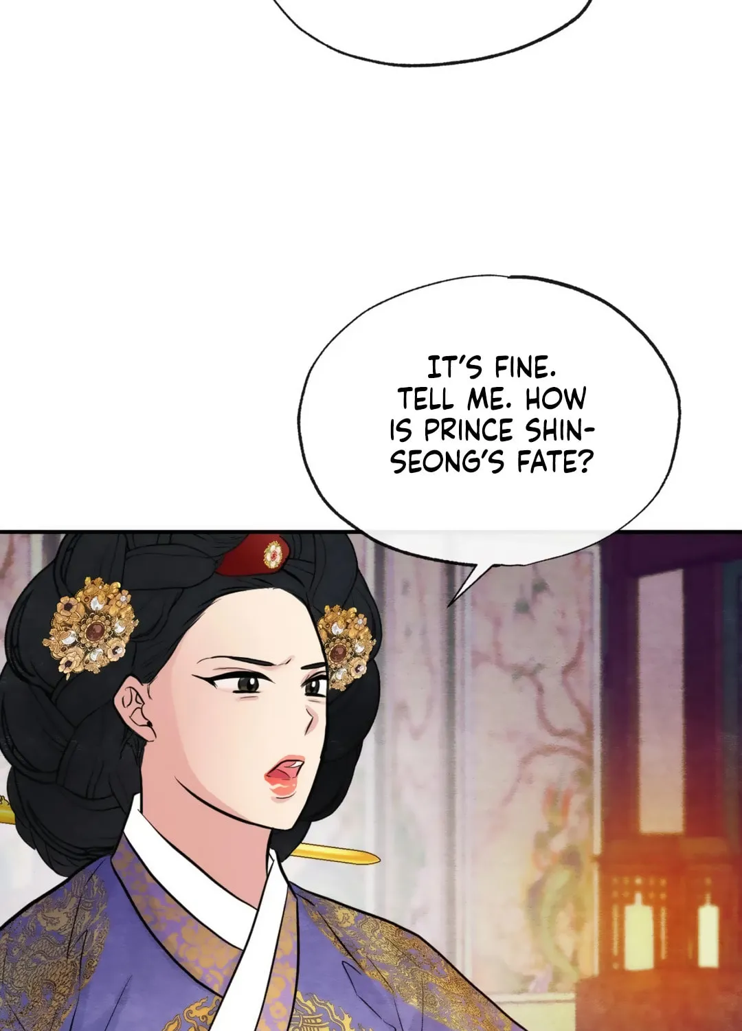 Read Wild Eyes chapter 38 image 74 on Lezhin