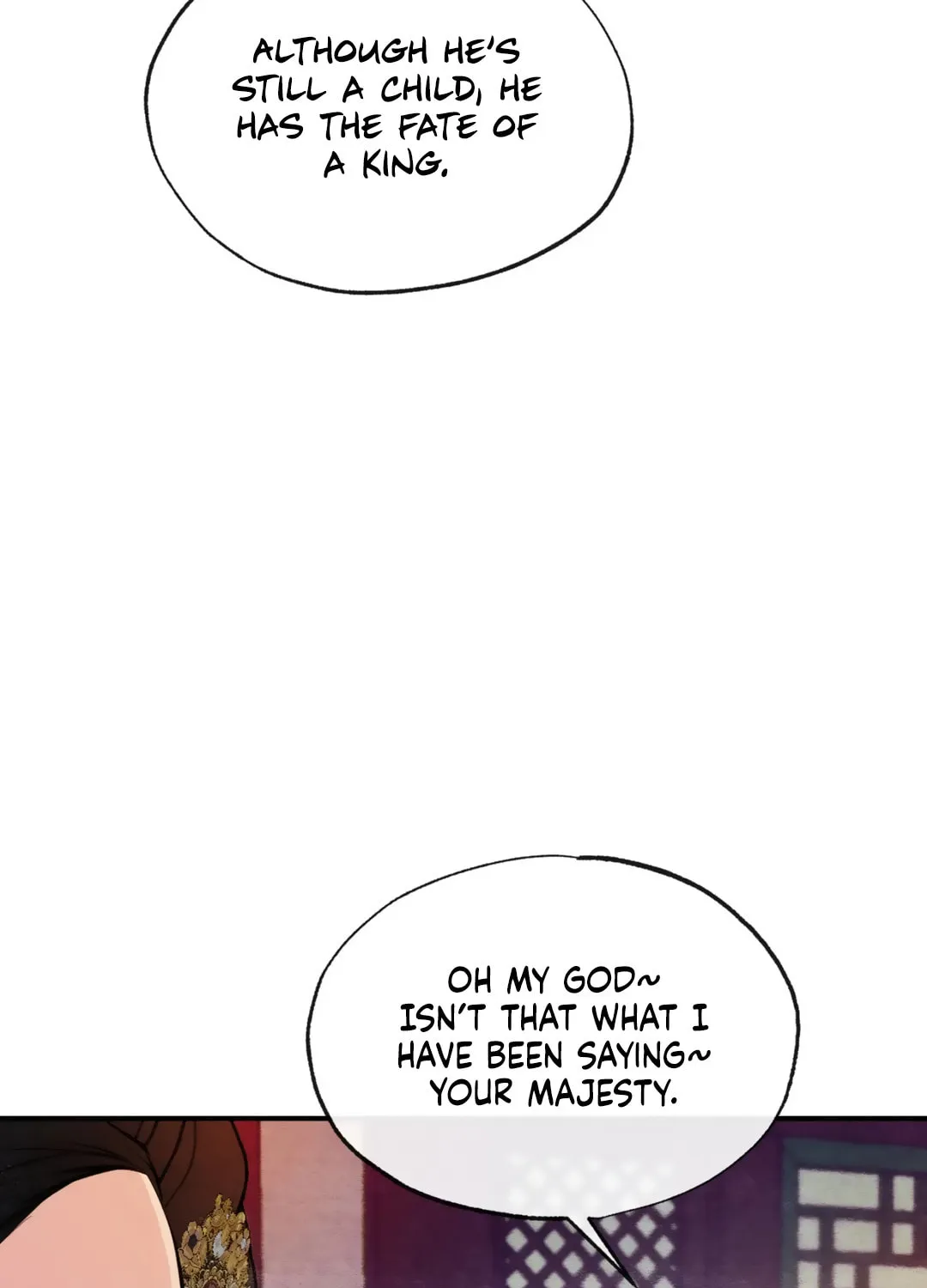 Read Wild Eyes chapter 38 image 77 on Lezhin
