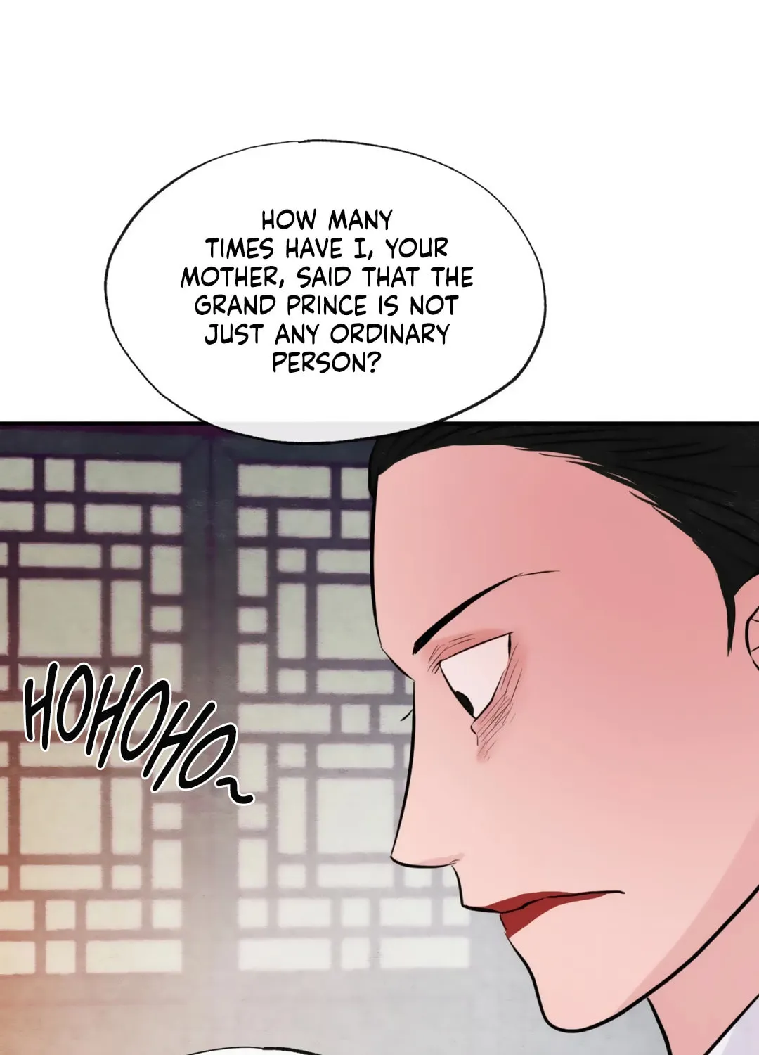Read Wild Eyes chapter 38 image 79 on Lezhin