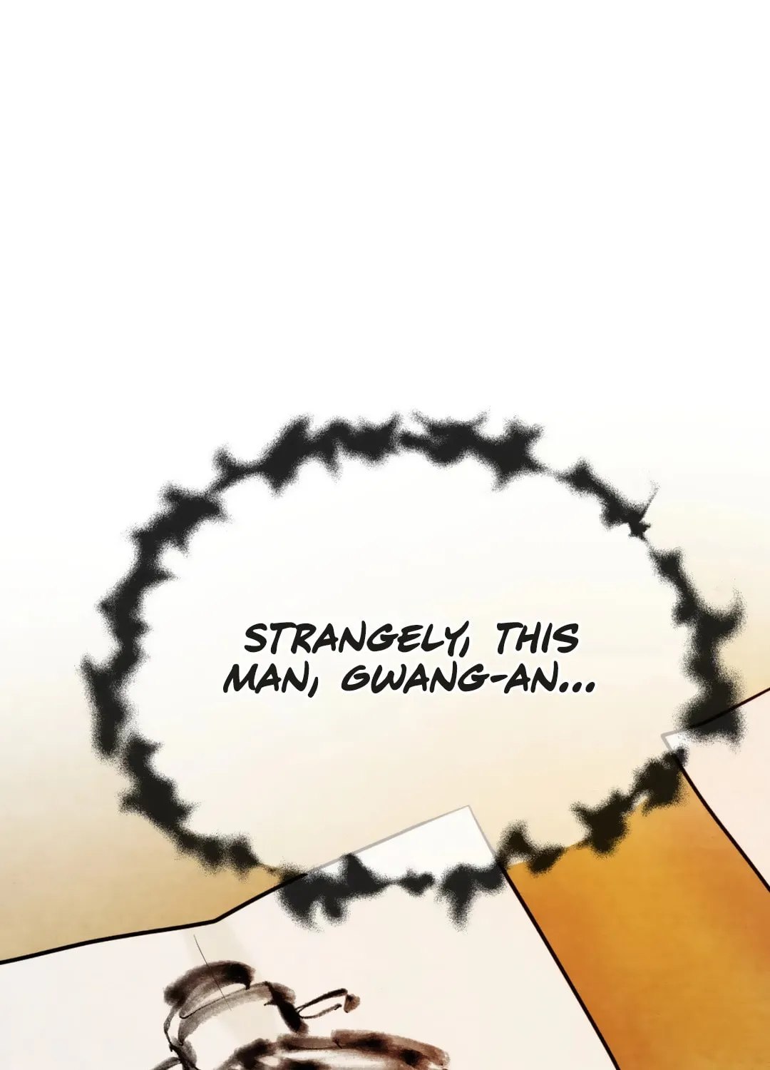 Read Wild Eyes chapter 38 image 81 on Lezhin