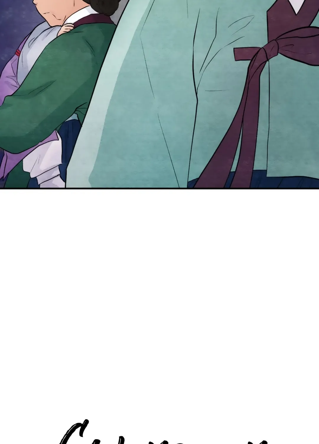 Read Wild Eyes chapter 39 image 10 on Lezhin