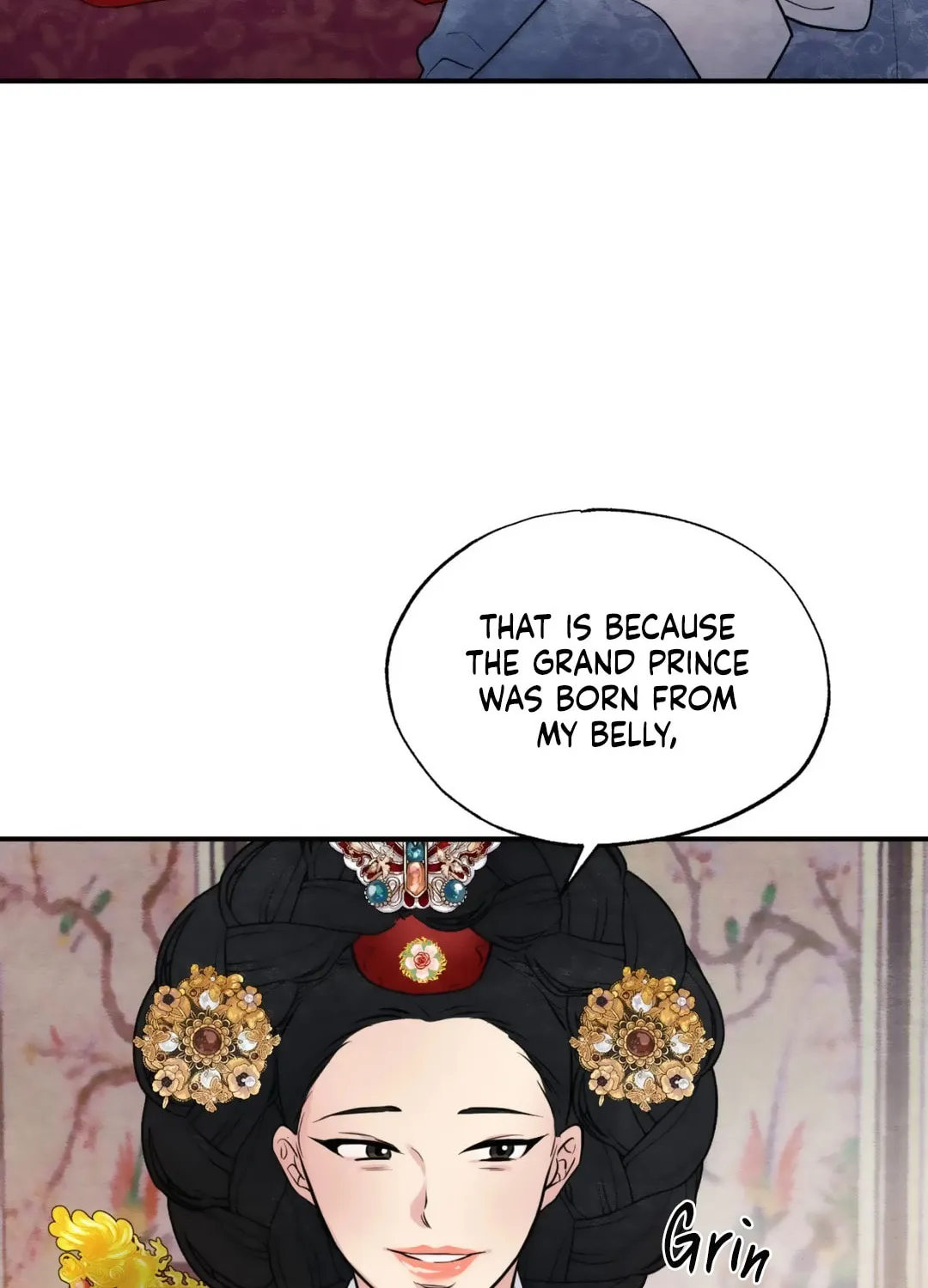 Read Wild Eyes chapter 39 image 14 on Lezhin