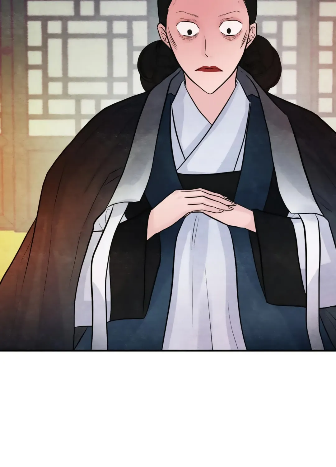 Read Wild Eyes chapter 39 image 17 on Lezhin