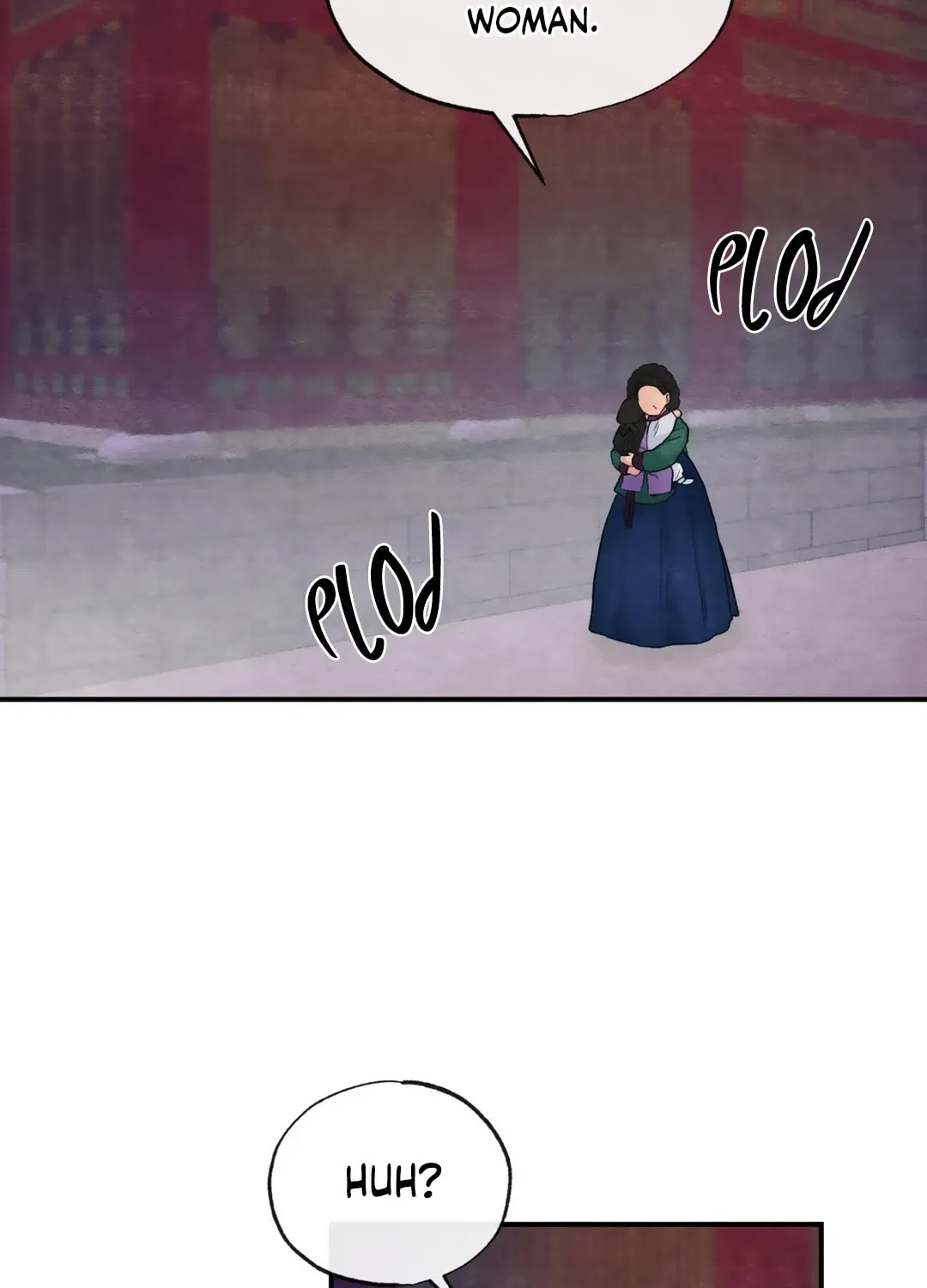 Read Wild Eyes chapter 39 image 2 on Lezhin