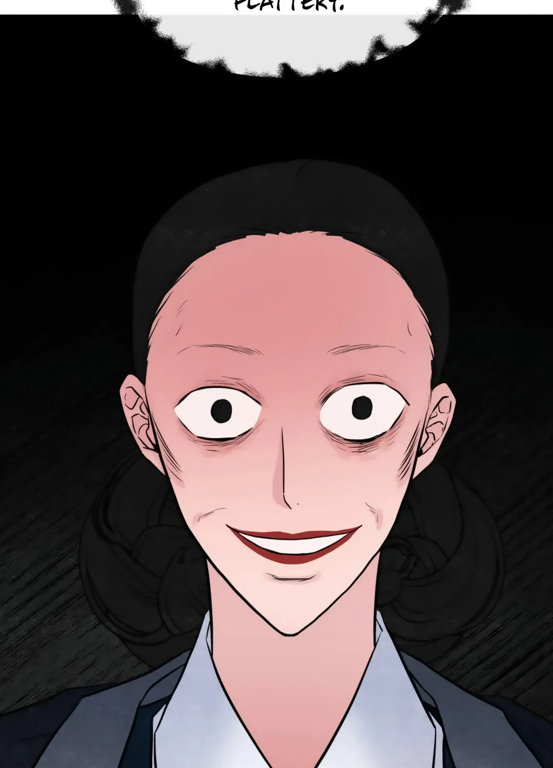 Read Wild Eyes chapter 39 image 20 on Lezhin