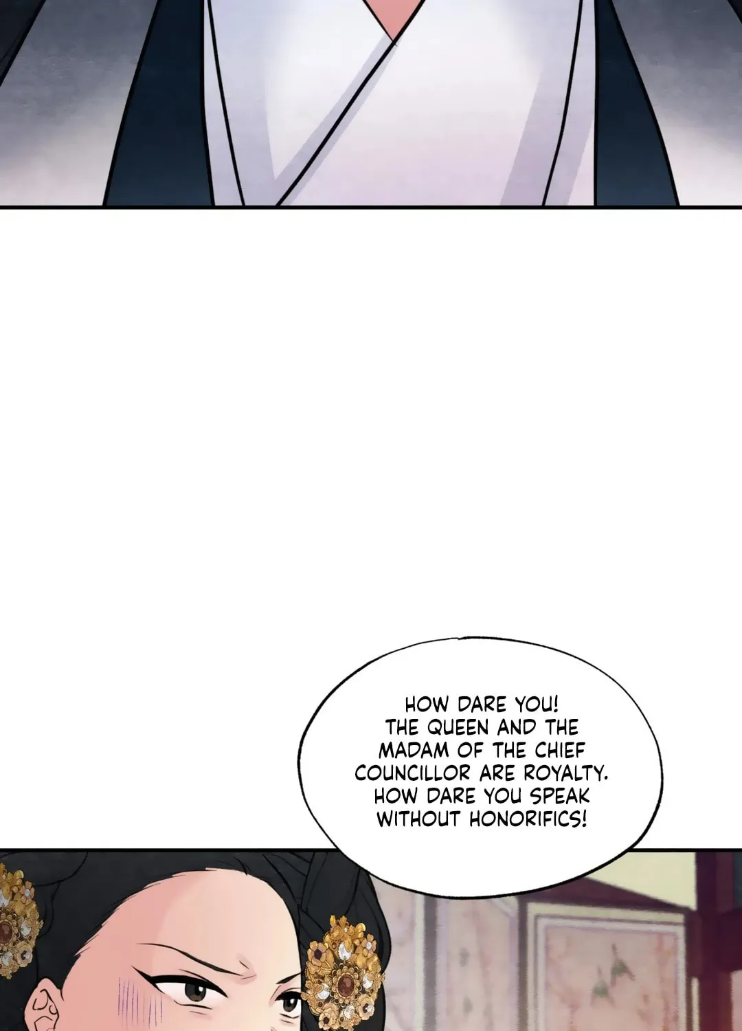 Read Wild Eyes chapter 39 image 21 on Lezhin