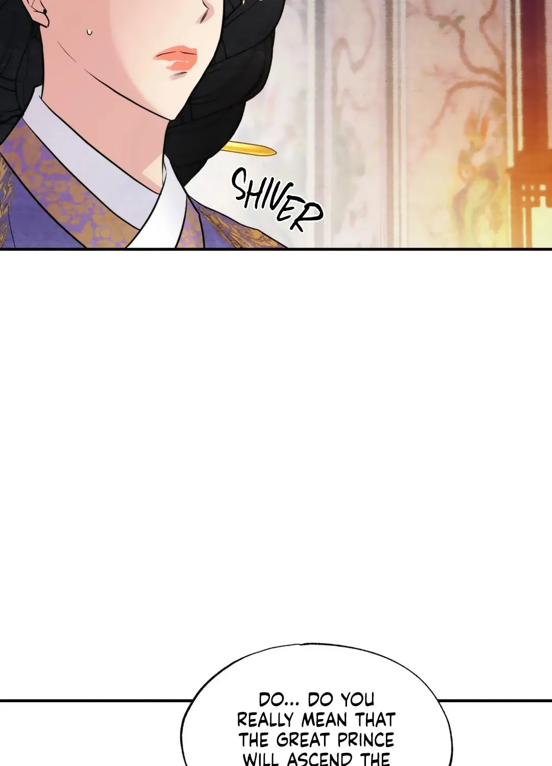Read Wild Eyes chapter 39 image 22 on Lezhin