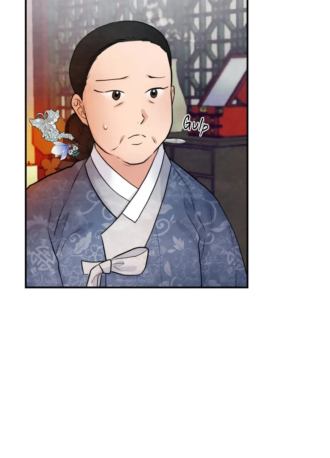 Read Wild Eyes chapter 39 image 25 on Lezhin