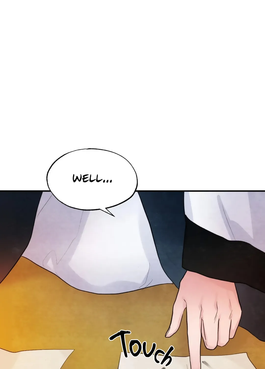 Read Wild Eyes chapter 39 image 27 on Lezhin