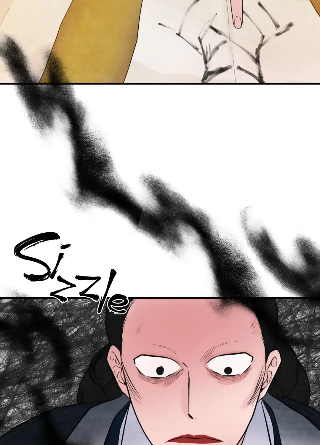 Read Wild Eyes chapter 39 image 28 on Lezhin