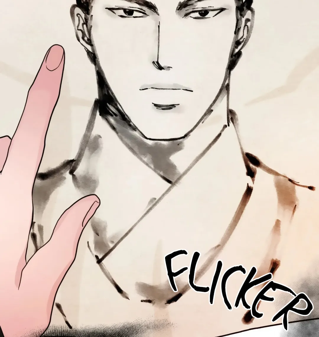 Read Wild Eyes chapter 39 image 30 on Lezhin