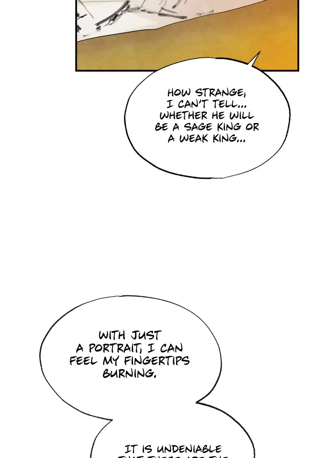 Read Wild Eyes chapter 39 image 33 on Lezhin