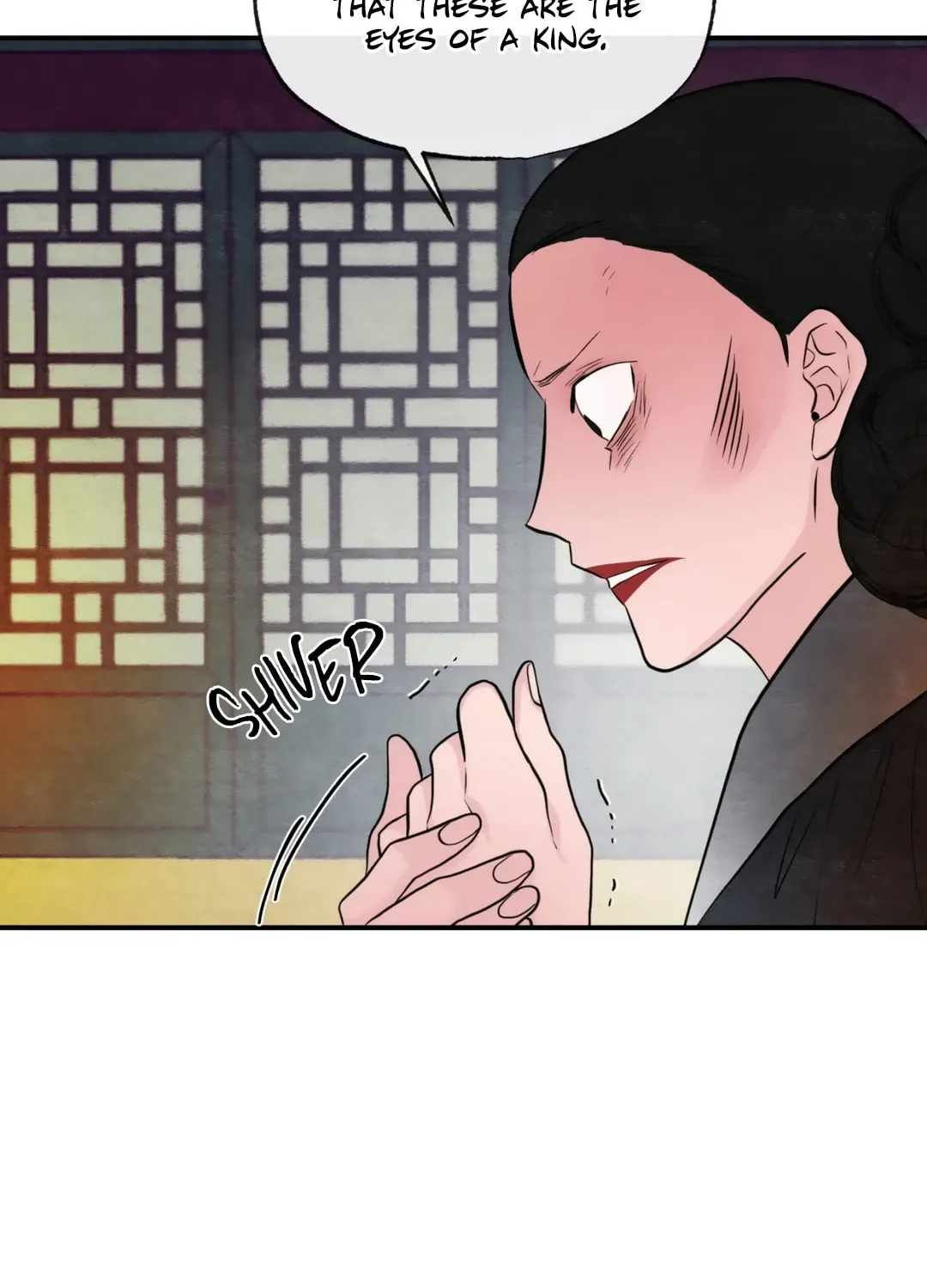 Read Wild Eyes chapter 39 image 34 on Lezhin