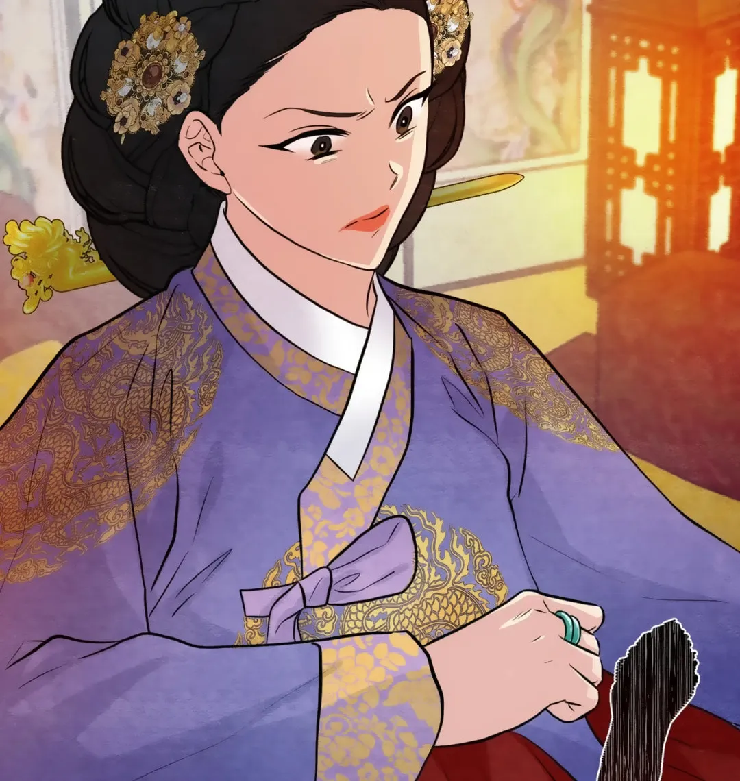Read Wild Eyes chapter 39 image 36 on Lezhin