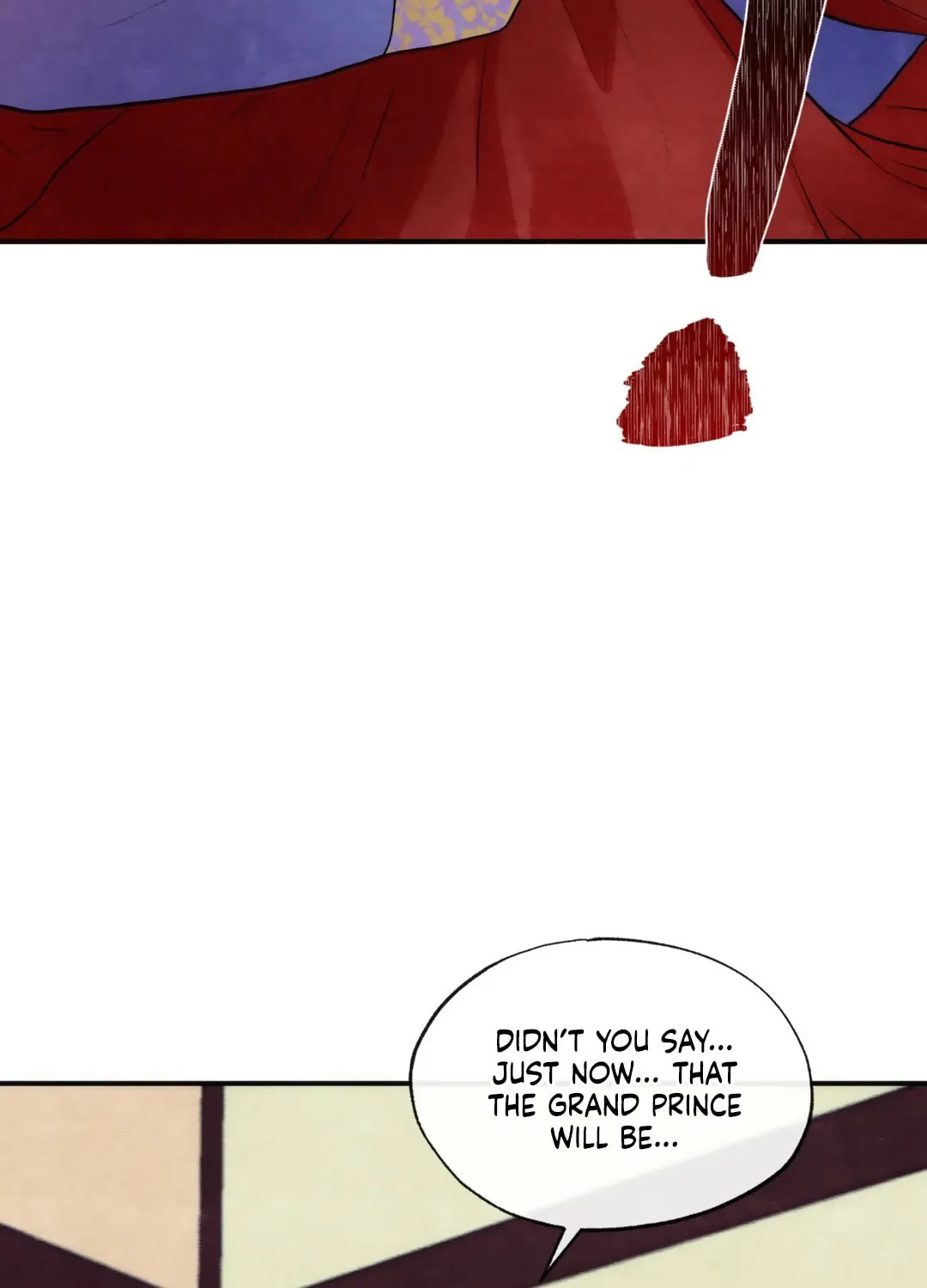 Read Wild Eyes chapter 39 image 37 on Lezhin