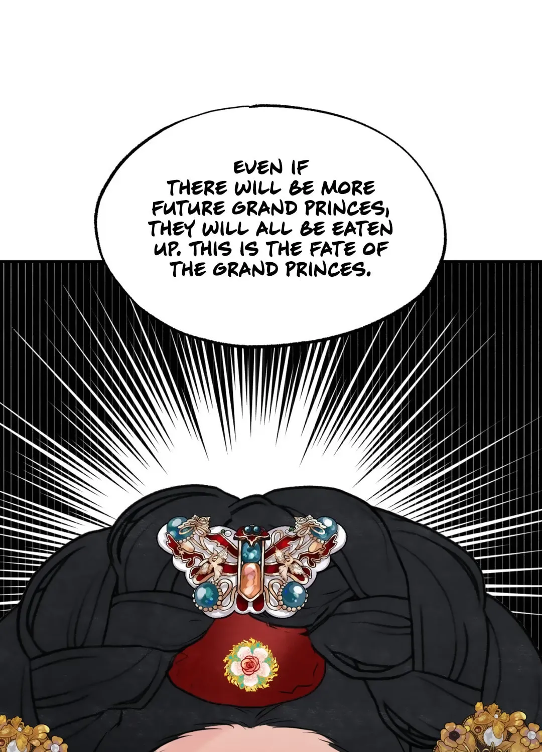 Read Wild Eyes chapter 39 image 43 on Lezhin