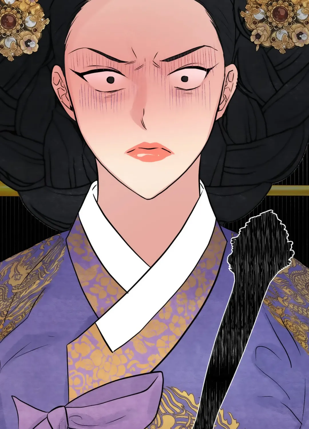 Read Wild Eyes chapter 39 image 44 on Lezhin