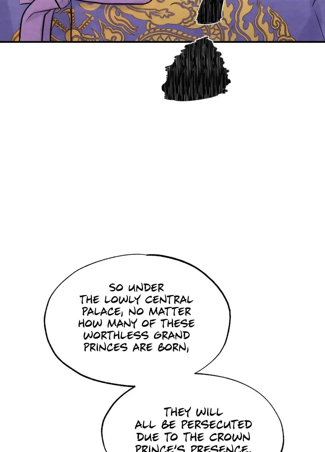 Read Wild Eyes chapter 39 image 45 on Lezhin