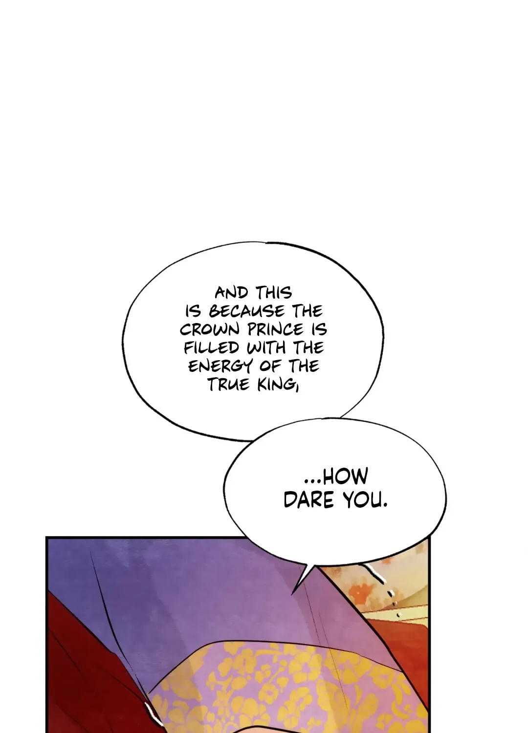 Read Wild Eyes chapter 39 image 47 on Lezhin
