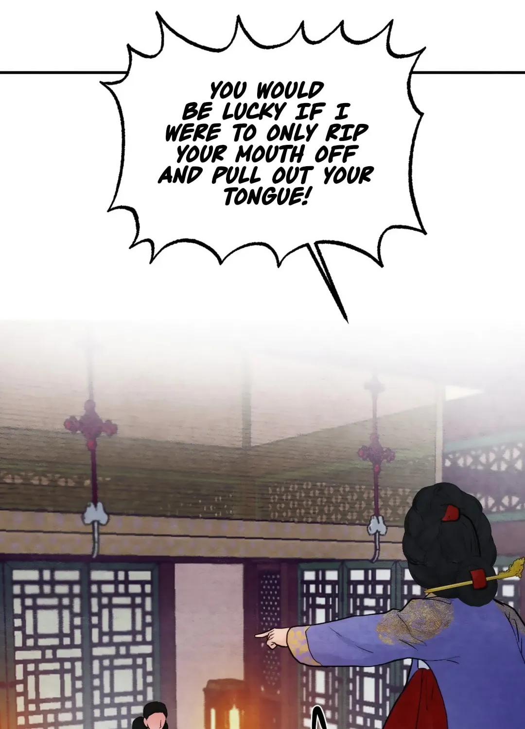 Read Wild Eyes chapter 39 image 52 on Lezhin