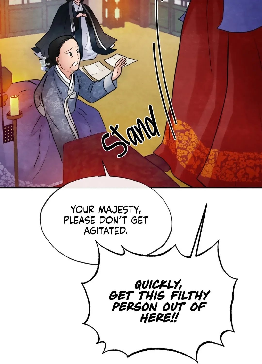 Read Wild Eyes chapter 39 image 53 on Lezhin