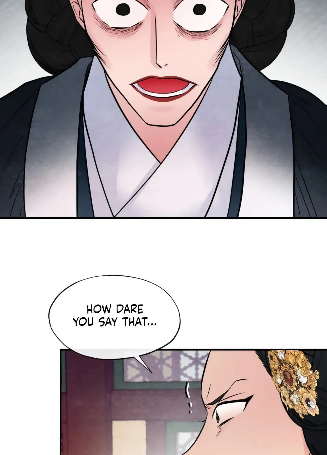 Read Wild Eyes chapter 39 image 57 on Lezhin