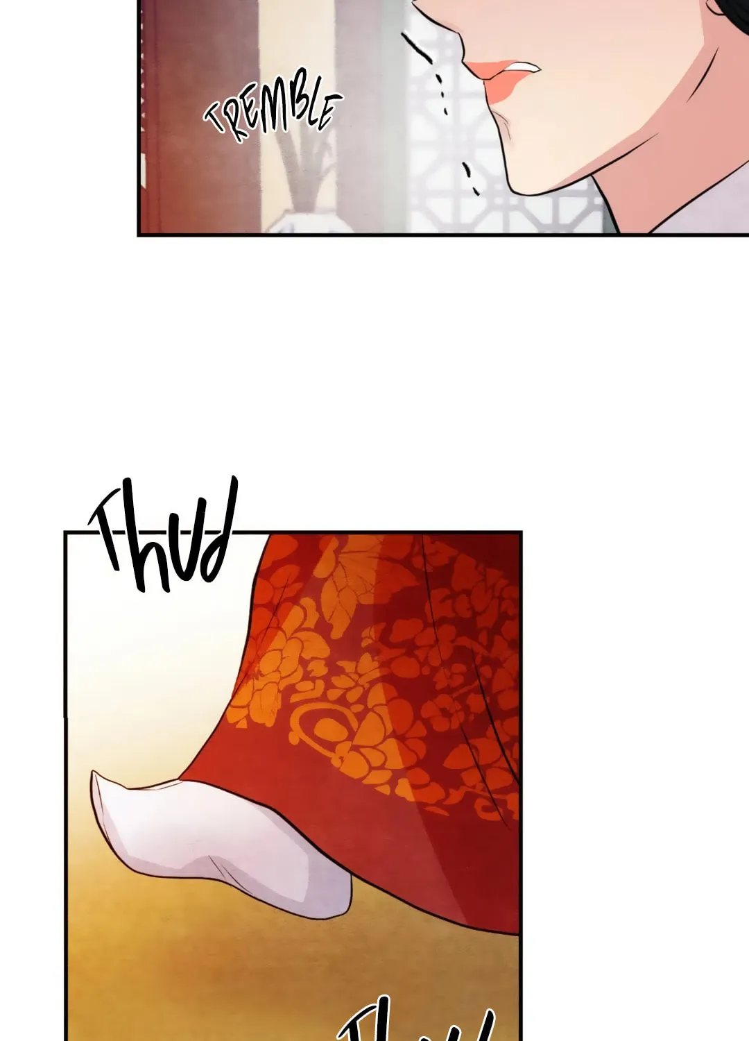 Read Wild Eyes chapter 39 image 58 on Lezhin