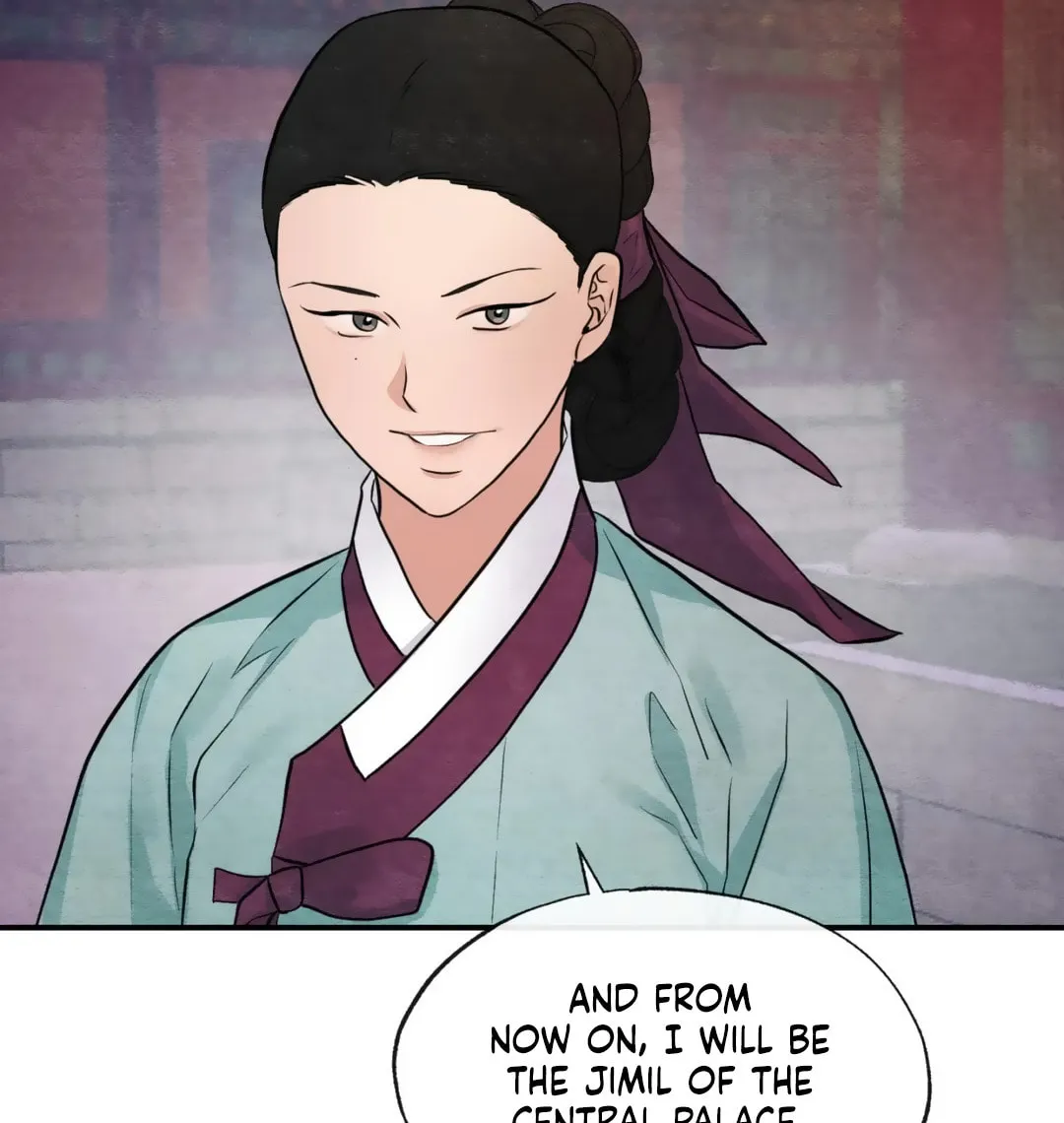 Read Wild Eyes chapter 39 image 6 on Lezhin