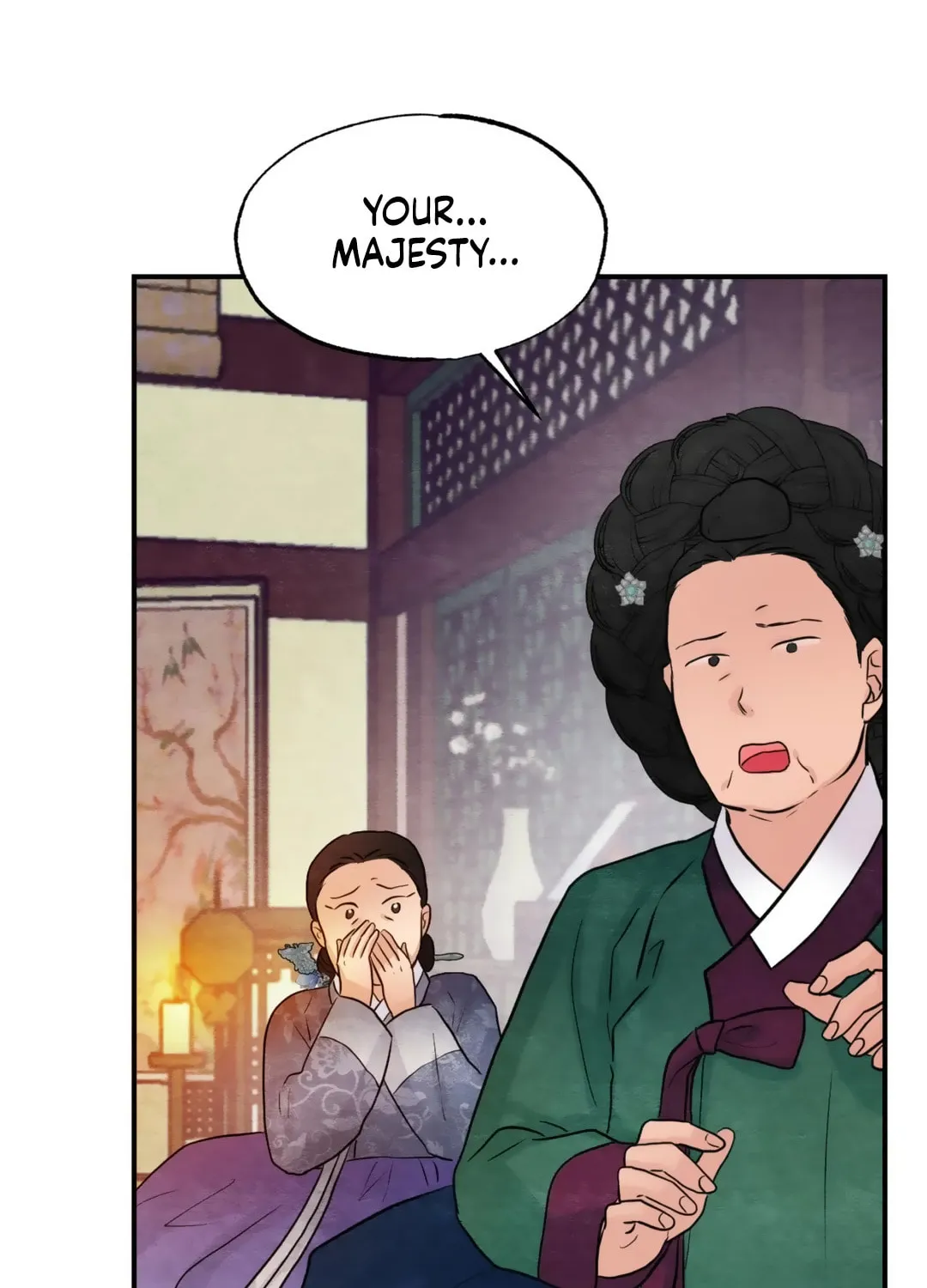 Read Wild Eyes chapter 39 image 64 on Lezhin